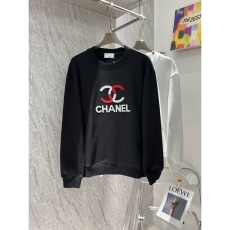 Chanel Hoodies